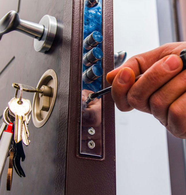 Keçiören Çilingir